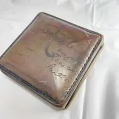 【美品】ベルルッティ 小銭入れ