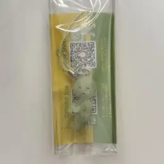 Smiski スミスキー ミニ ストラップ 1 アクセサリー ガチャガチャ