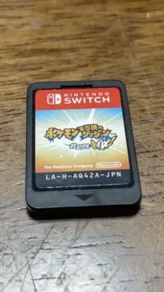 ポケモン不思議のダンジョン救助隊DX ケースなし
