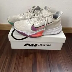 NIKE air zoom bb nxt