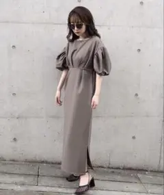 LAULEN ワンピース