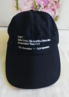☆ TODAYFUL TDFL' Useful Cap キャップ ☆