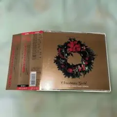 Christmas Gold 3CDセット