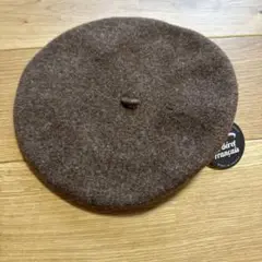 Le Beret Francais（ルベレーフランセ）　マロン