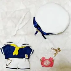 10cm ぬい服 作家様 ディーラー