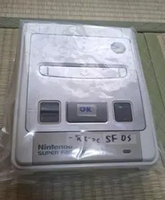 Nintendo スーパーファミコン