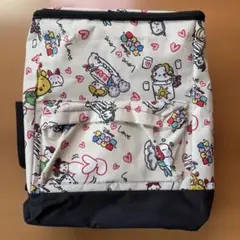 ディズニーツムツム　リュックサック
