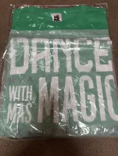 ズンバ新作Tシャツ