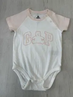 GAP ベビー　ロンパース　半袖　夏　12〜18ヶ月