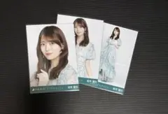 乃木坂46 岩本蓮加 ネーブルオレンジ