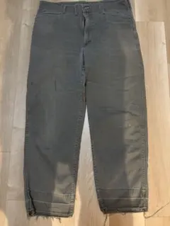 限界値下げ　Lee フリスコ　60s 70s 6万スタート 限界値下げLee フリスコ60s 70s 6万スタート