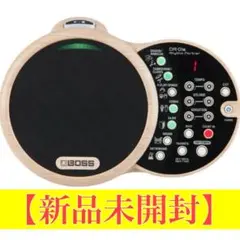 新品未開封　BOSS DR-01S Rhythm Partner 新品 BOSS DR-01S Rhythm Partner Drum Machine | Guitar Center