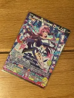 Z/X ローレンス式投資術 フレームレスSSR Z/X ローレンス式投資術 フレームレスSSR
