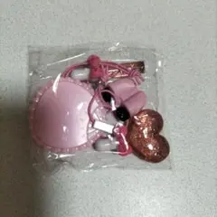 推し活☆参戦！　グッズセット　マスコット　ガチャガチャ