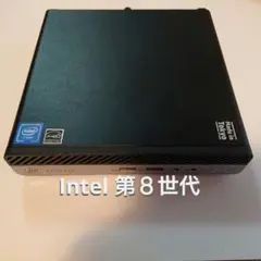 ジャンク HP 小型デスクトップ