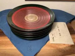 A 261 赤漆塗 前端春斎 ( 新品未使用品 ) A 261 赤漆塗 前端春斎 ( 新品未使用品 )