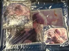 プロセカ あんスタ セガラッキーくじ 青柳冬弥