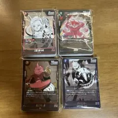 マンガブースター　c.rコンプセット