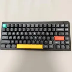 nuphy halo 75 v2 キーボード