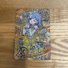 ひみつのアイプリ　エターナルジュエルラブジュリエル　える