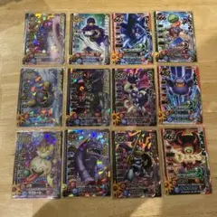 ドラゴンクエストバトルロード モンスターカード