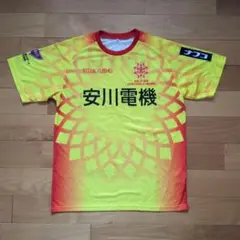 ギラヴァンツ北九州 ギラフェス2018 配布ユニフォーム