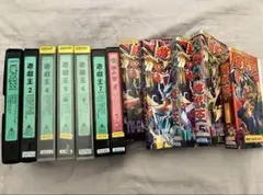 2025年最新】遊戯王 東映 vhsの人気アイテム - メルカリ