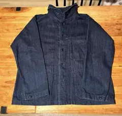 Engineered Garments デニムジャケット