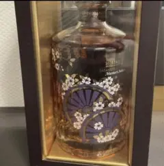 響 限定ボトル 日本ウィスキー