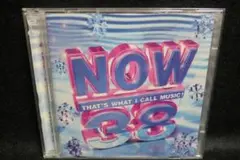2CD　NOW 38