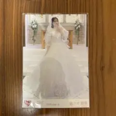 ＝LOVE イコラブ　佐々木舞香 生写真　恋人以上、好き未満 MV 衣装