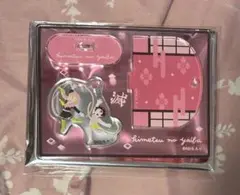 鬼滅の刃 ゆるパレット ゆらゆらアクリルスタンド②
