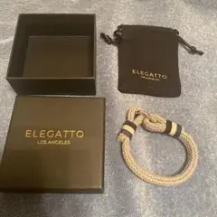 ELEGATTO ブレスレット