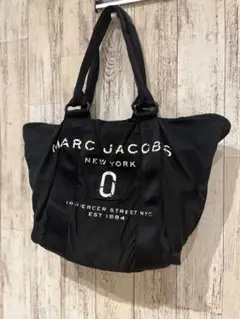MARC JACOBSトートバッグ