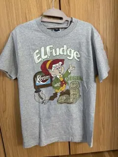 キャラTシャツ