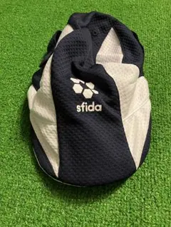 sfida サッカー用　プラクティスキャップ