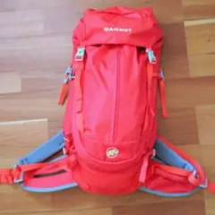 【中古美品】【限定品】マムート マッターホルン バックパック