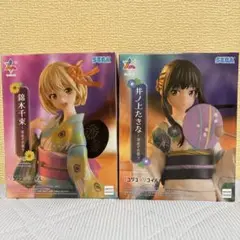 リコリス・リコイル フィギュア 2体セット