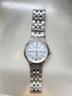 CITIZEN EXCEED ECO DRIVE