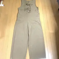 しまむら⭐︎涼しいオールインワン
