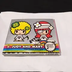 JUDY AND MARY The Great Escape 2枚組