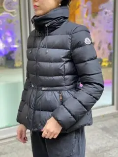 MONCLER MARQUER マルケ ショートダウン