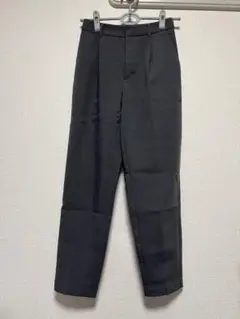 GU タックテーパードパンツ(丈標準65.0〜69.0cm)
