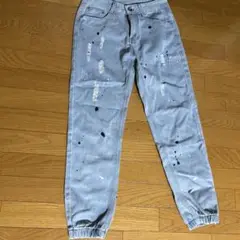 ビンテージジーンズ