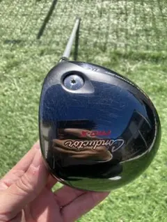 コンダクタープロX8.5度
