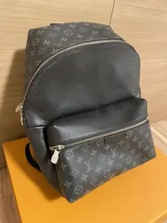LOUIS VUITTON リュック(ディスカバリー・バックパック)