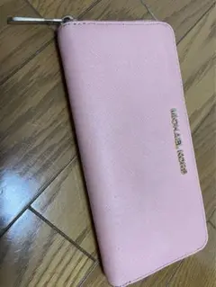 MICHALE KORS長財布