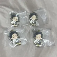 ハイキュー！！でふぉラバ！赤葦京治ガチャガチャ
