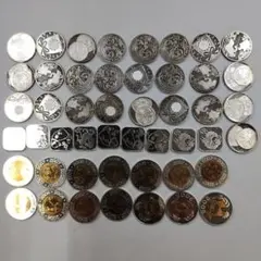 2025年最新】造幣局 純金メダルの人気アイテム - メルカリ
