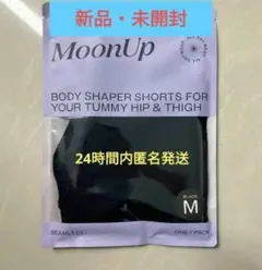 新品未使用MOONUP ムーンアップ ムーンアップショーツMサイズEDG
